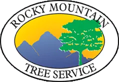 Rocky Mountain Tree Service Logo